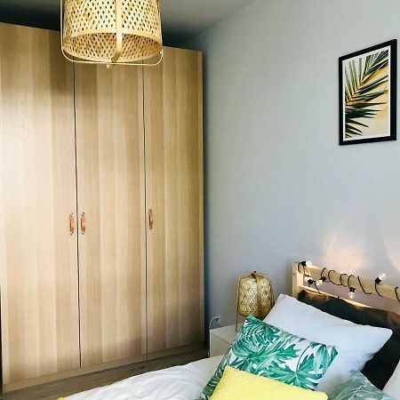 Pineapple Apartment Колобжег Екстер'єр фото
